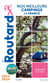 Guide du Routard Nos meilleurs campings en France 2023/24