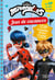 Miraculous : jeux de vacances miraculous, du CP au CE1