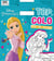 Top colo - princesses