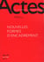 Actes de la recherche en sciences sociales n.136 : les nouvelles formes d'encadrement des classes populaires Tome 1