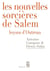 Les nouvelles sorcières de Salem - leçons d'Outreau