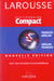 Compact francais-anglais/anglais-francais (edition 2004)