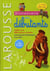 Dictionnaire larousse des débutants - cp/ce - 6/8 ans (édition 2011)