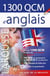 1300 QCM d'anglais