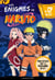 Les énigmes de Naruto - du CP au CE1