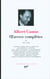Oeuvres complètes Tome 4 - 1957-1959