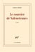 Le coursier de Valenciennes