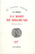 La mort de siegmund