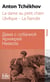 La dame au petit chien