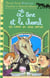 L'ane et le cheval - un conte du chat perche