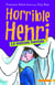 Horrible Henri Tome 5 - la maison hantée