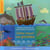 Livre-Jouet Les Pirates