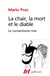 La chair, la mort et le diable dans la littérature du XIXe siècle : le romantisme noir