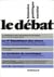 Revue le débat t.79 - mars-avril 1994