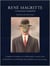 Réné Magritte, catalogue raisonné Tome 5 - exhibitions lists, bibliography, index