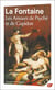Les amours de Psyché et de Cupidon