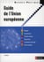 Guide de l'union européenne
