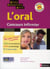 L'oral - concours infirmier