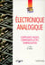 Afnor precis electronique analogique composants passifs, composants actifs, normalisation