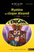 L'ENIGME DES VACANCES DU CE1 AU CE2 - MYSTERE AU CIRQUE ALZARED