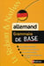 Allemand - Grammaire De Base
