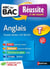 ABC du bac réussite Tome 15 : anglais - terminale - toutes séries