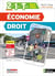 Économie, Droit - 2de/1re/Terminale - Bac Pro tertiaires (édition 2024)