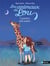 Les animaux de Lou : Tu grandiras, Petit Girafon !