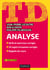 TD Analyse - 6e éd.