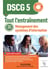 DSCG 5 : management des systèmes d'information - tout l'entraînement (édition 2022/2023)