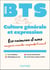 BTS : Culture générale et Expression - Les animaux et nous : imaginer, connaître, comprendre l'animal (édition 2025/2026)