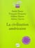 La civilisation américaine