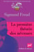 La première théorie des névroses