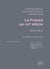 La France au XIXe siècle, 1814-1914 (3e édition)
