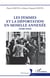 Les femmes et la déportation en Moselle annexée : (1940-1945)