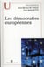 Les démocraties européennes