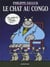 Le Chat Tome 5