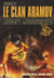 Cherub Tome 13 : le clan Aramov