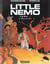 Little nemo t2- le mauvais roi (nouvelle edition)