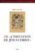 De l'Imitation de Jésus-Christ