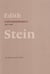 Correspondance I