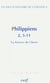 Philippiens 2, 5-11