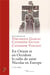 En Orient et en Occident, le culte de saint Nicolas en Europe (Xe-XXIe siècle)