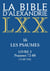 La Bible d'Alexandrie