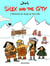 Silex and the city Tome 2 : réduction du temps de trouvaille