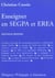 Enseigner en segpa et erea - edition 2003