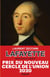 Lafayette - héraut de la liberté