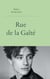 Rue de la Gaîté