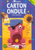 Carton ondule