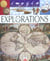 Explorations + puzzle